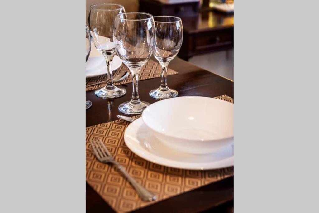 Apartment Salsalitre-gara