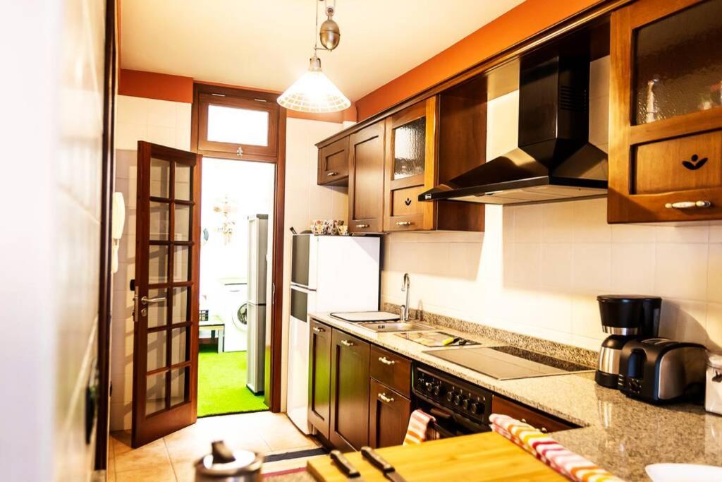 Apartment Salsalitre-gara