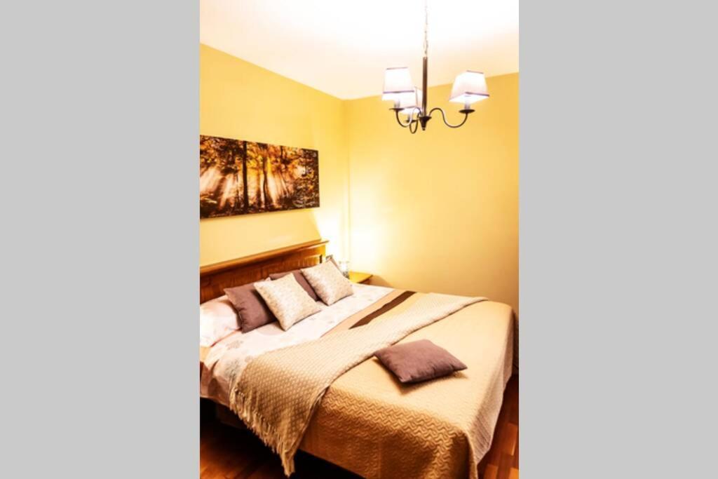 Apartment Salsalitre-gara Garachico (Tenerife)