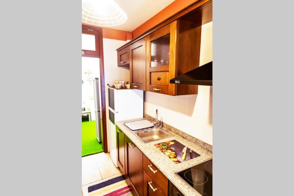 Apartament Salsalitre-gara