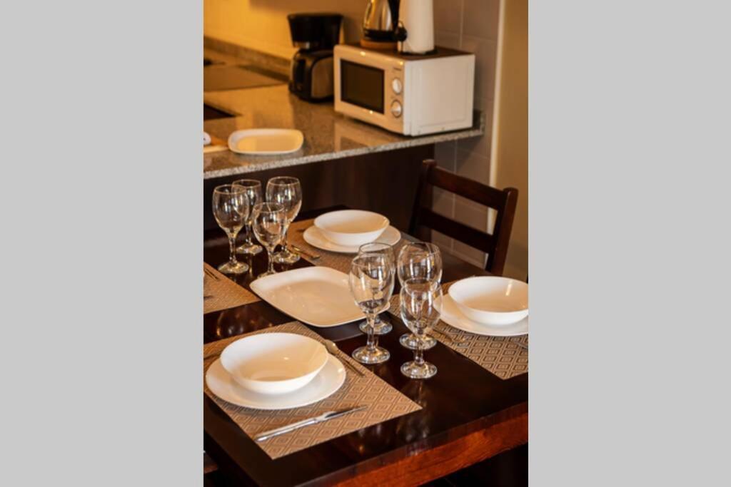Salsalitre-gara Apartament Garachico (Tenerife)