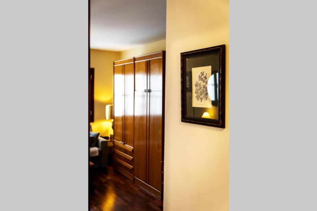 Apartament Salsalitre-gara Garachico (Tenerife)